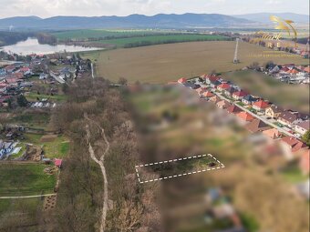 Záhrada _ zámocký park Suchá nad Parnou - 5