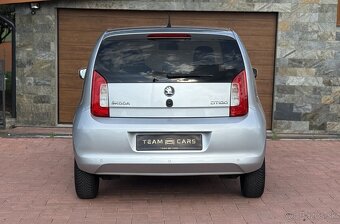 Skoda Citigo Ambition (vw up) - 5