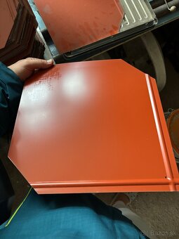 Eternit - strešná náhrada - 5