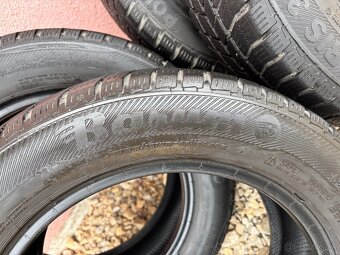 185/60 R15 Barum Polaris 3 - Zimne - 5