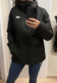 The North Face quest insulated jacket - Outdoorová bunda - t - 5