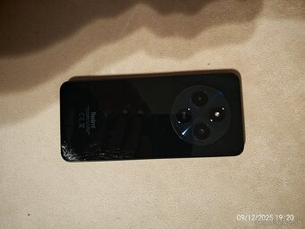 Predám telefón Xiaomi 14C 8/256GB - 5