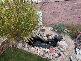 REZERVOVANÝKrásna 4 izbová novostavba Malý Lapáš - 5