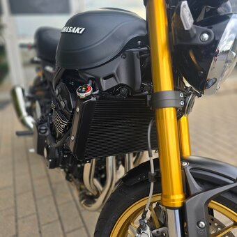 Kawasaki Z900 RS SE 2025 - 5