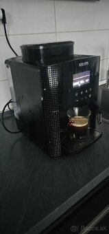 Kávovar Krups EA81 - 5