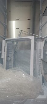 Samsung chladnička s mrazničkou - 5