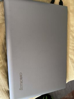 Lenovo G50 - 5