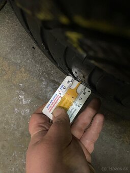 Falken Eurowinter 195/60 R16 89H - 5