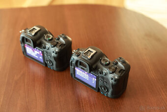 Canon EOS R6 Mark II - 5