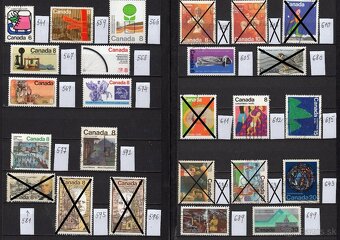 B Kanada (à 0,10 €) - 5