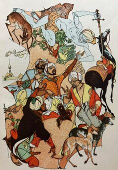 VINCENT HLOŽNÍK - 5