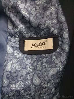 PREDÁM NOVÝ OBLEK - 5