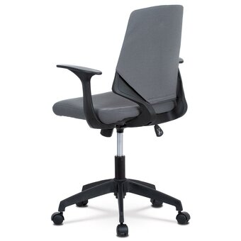 Nová kancelárska stolička - 5