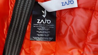 Detská bunda ZAJO LIZARD - 5