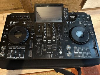 Pioneer xdj rx3 - 5
