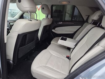 Mercedes Gle 350 11.2015 - 5