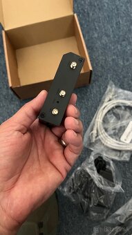 Teltonika RUT240 LTE Wifi Router - 5