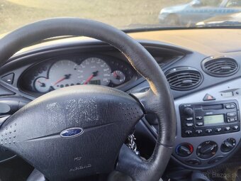 Ford FOCUS 1.6tdci 66kw - 5