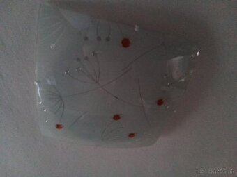 Predám rôzne svietidlá - 5