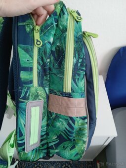 Školská taška Topgal - 5