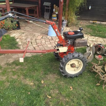 Predám teraz vari - 5