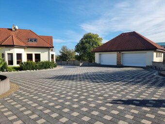 PREDAJ - EXKLUZÍVNA VILA - NITRA - 5