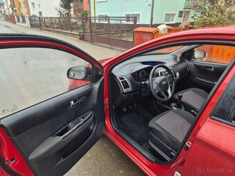 Hyundai i20 - 5