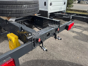 Iveco S-Way AD260S46Y/PS 4500mm SKLADOM - 5