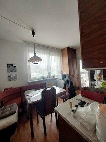 Predaj 3 izbového bytu na Bakošovej ulici, Lamač - 5