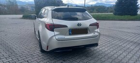 Toyota corolla GR 1.8 hybrid.2023 - 5