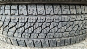 Firetone Vanhawk 2 215/75 R16 C - 5