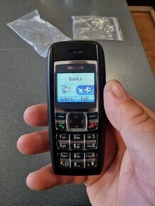 Nokia 1600 - 5