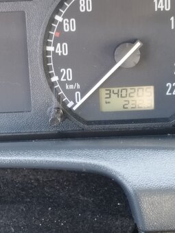 Škoda Fabia Combi 1,4 TDI 55kw - 5