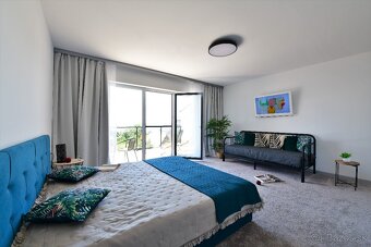 Apartmán No.4 - 5