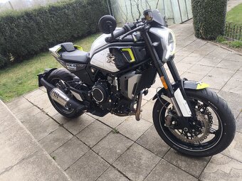 CF MOTO 700 SPORT - 5