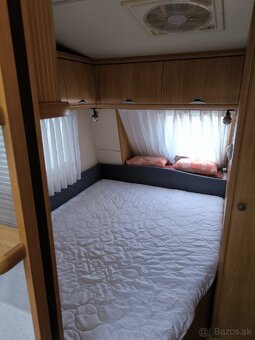 Karavan HOBBY 30 EXCELLENT EASY - 5