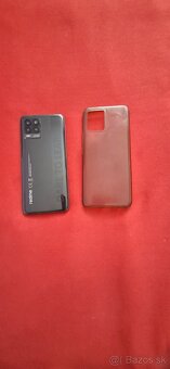 Predám 2 telefóny značky Xiaomi Redmi 13C a Realme 8 - 5