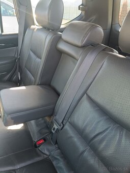 Toyota landcruiser D.4d. 120 4x4 - 5
