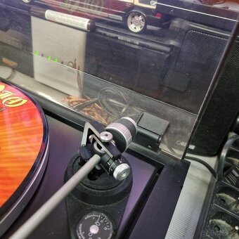 DUAL CS-505-3...Audiophile Concept , prenoska Ortofon ... - 5