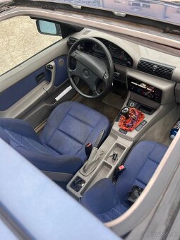 Bmw e36 compact 316i - 5
