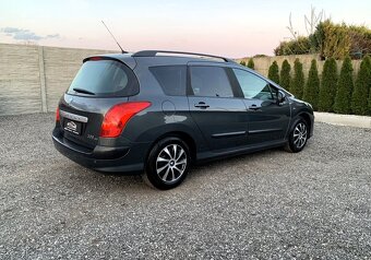 PEUGEOT 308 SW 1.6 HDI CONFORT PACK SR - 5