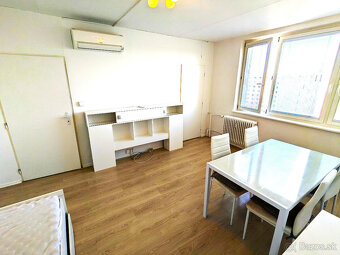 1 izb. byt na Terase, Humenská ul, zariadený, čiast.rekonšt. - 5