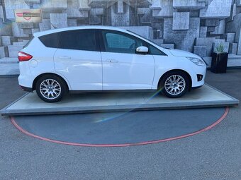 Ford C-MAX 1.6ECOBOOST, 110KW - 5