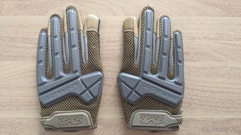 Mechanix Wear Berry M-Pact - 5