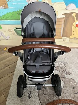 Predám kočík značky joolz day 3 a vajíčko cybex - 5