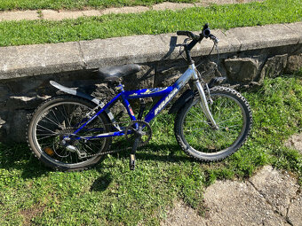 predám bicykel - 5