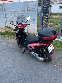 Longia 125 - 5