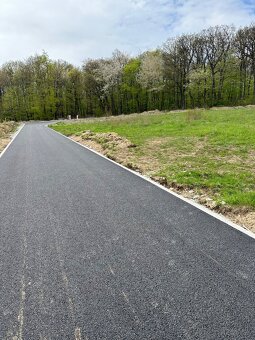 Pozemok Košice-Sever , Bankov 660 m2, 700 m2 a 1000 m2 - 5