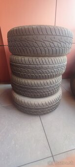 Matador 215/65/R16 - 5