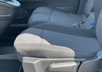 Opel Combo Van 1.5CDTi KAMERA odp. DPH nafta manuál 75 kw - 5